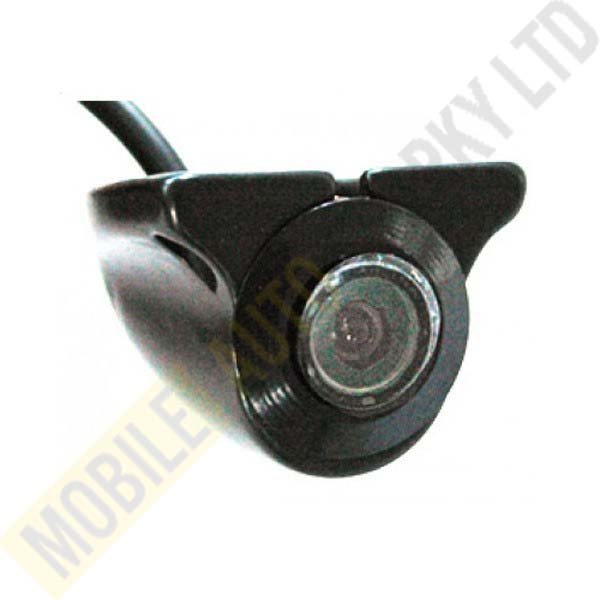 ST-690 Front & Rear View Camera