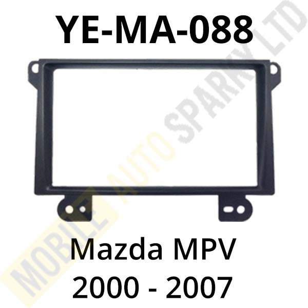 YE-MA-088 Mazda MPV 2000 - 2007 Fitting Kit